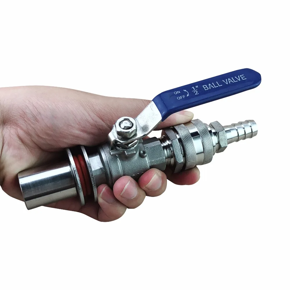 Набор шариковых клапанов для домашнего приготовления шариковый клапан из