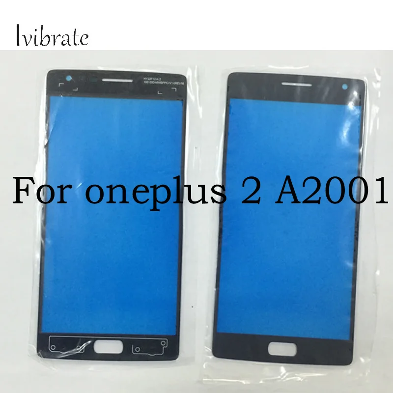 Высококачественный сенсорный экран A + для oneplus 2 A2001 oneplus2 one plus дигитайзер