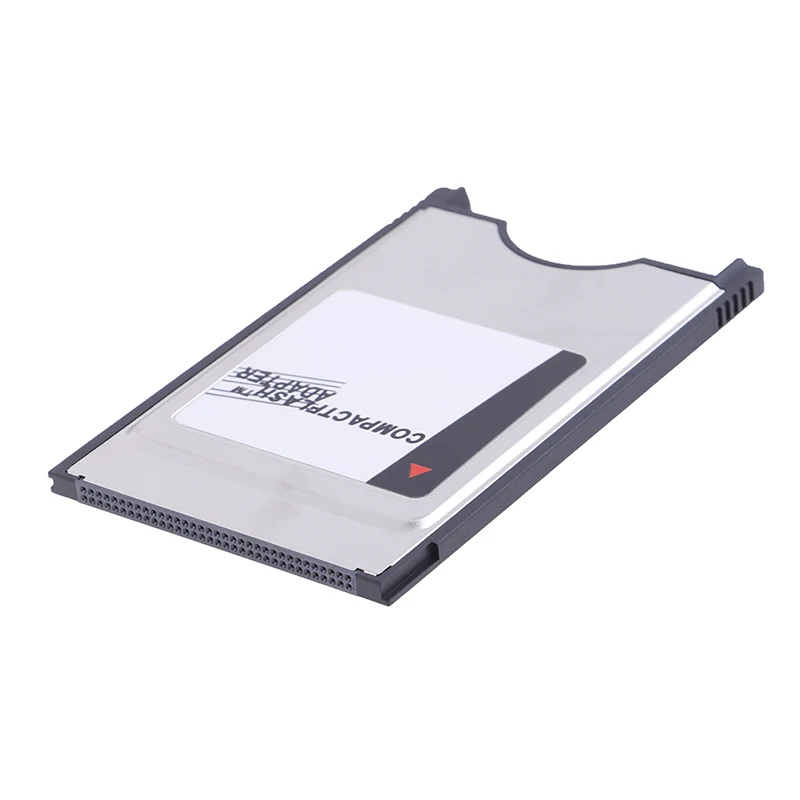 1 шт. 8 56*5 50*0 33 см Компактные флеш-карты CF для ПК карты PCMCIA адаптер кардридер