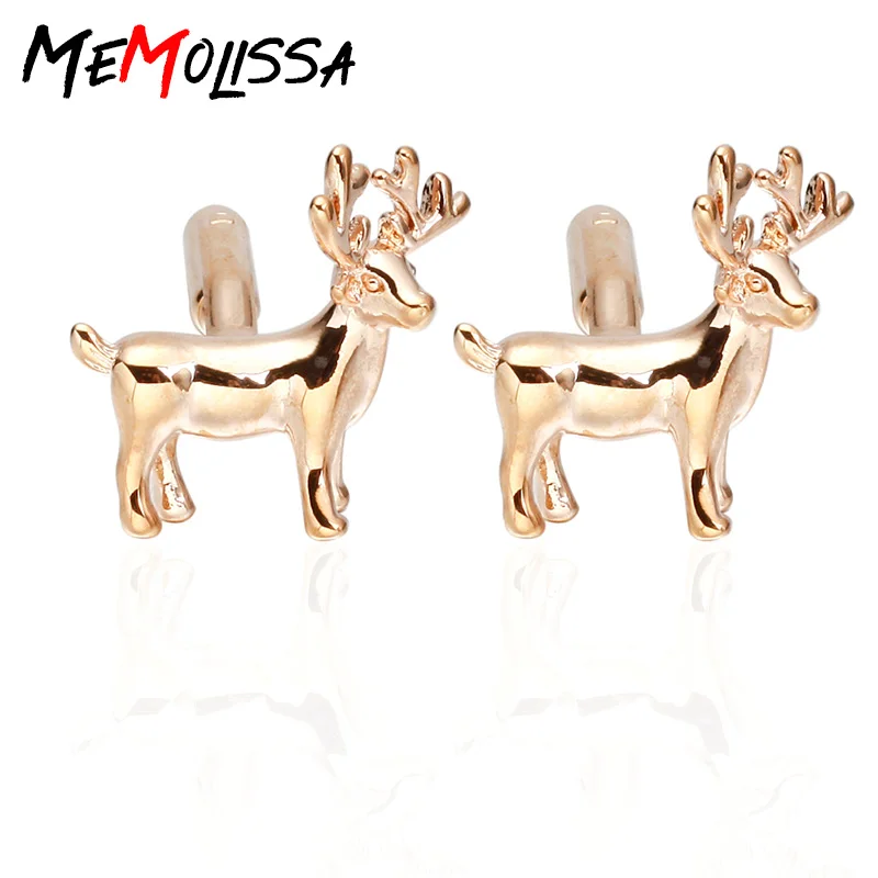 MeMolissa коробка для запонок роскошные высококачественные мужские ювелирные