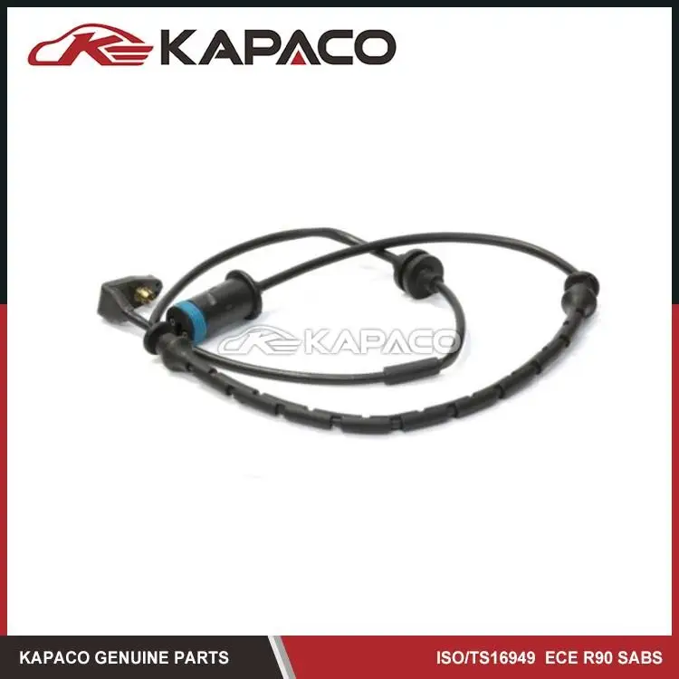 10 шт. 90497051 для VAUXHALL OPEL VECTRA B 1995 2002 передний дисковый коврик износостойкий датчик|pcs|