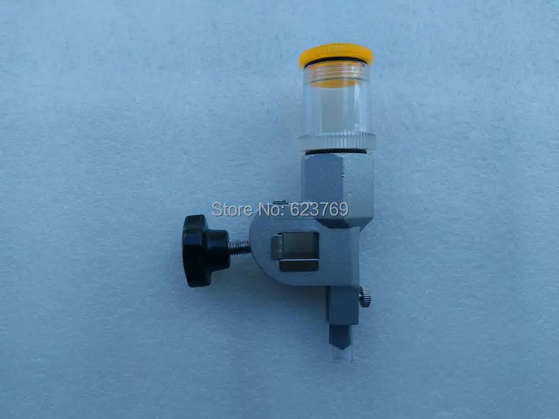 Rzz режущая головка для стекла в сборе роликовая рукоятка смазки типа круглая