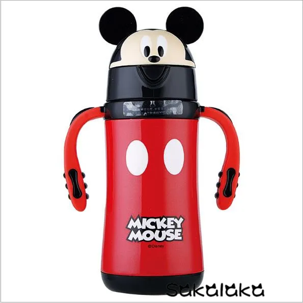 Бутылочка для воды из нержавеющей стали 300 мл|bpa free|water bottlebaby bpa free |