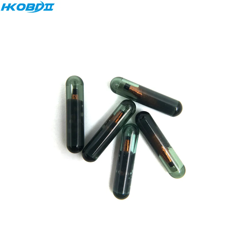 Hkobdii цельнокроеное платье JMD48 чип для удобного ребенка ID48 копия чипа