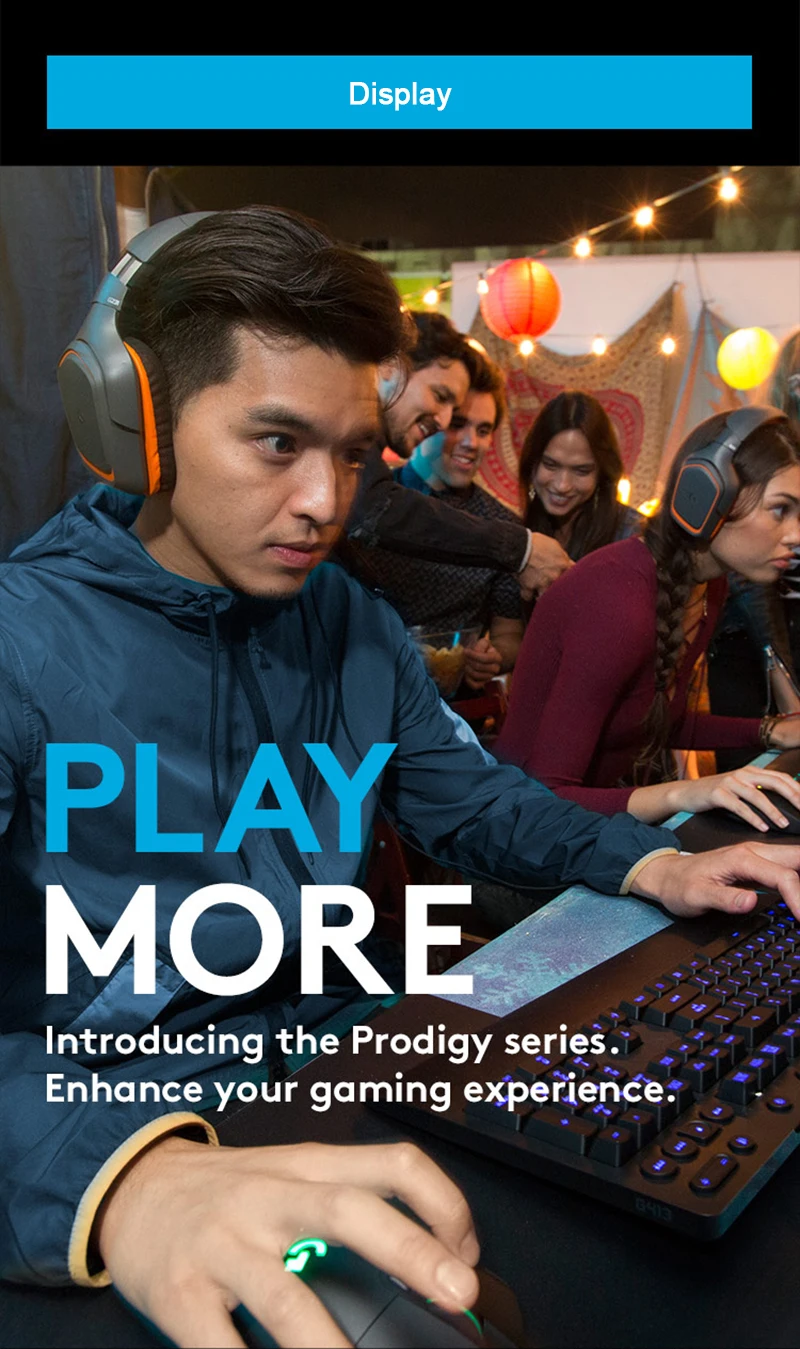 Игровая мышь 12000 точек/дюйм, Проводная RGB игровая мышь для геймера мыши