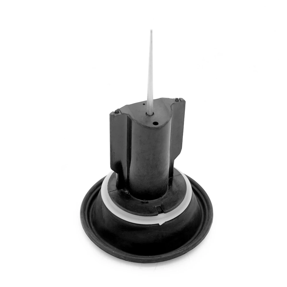 Мембрана диафрагмы carb с масляной иглой YFM350 YFM400 450 YFM600 YFM660 ATV 2002 2008 карб большой