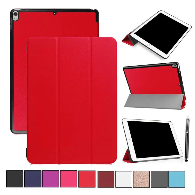 Чехол из искусственной кожи для iPad mini 4 7 9 &quotA1538 A1550 ультра тонкий защитный умный
