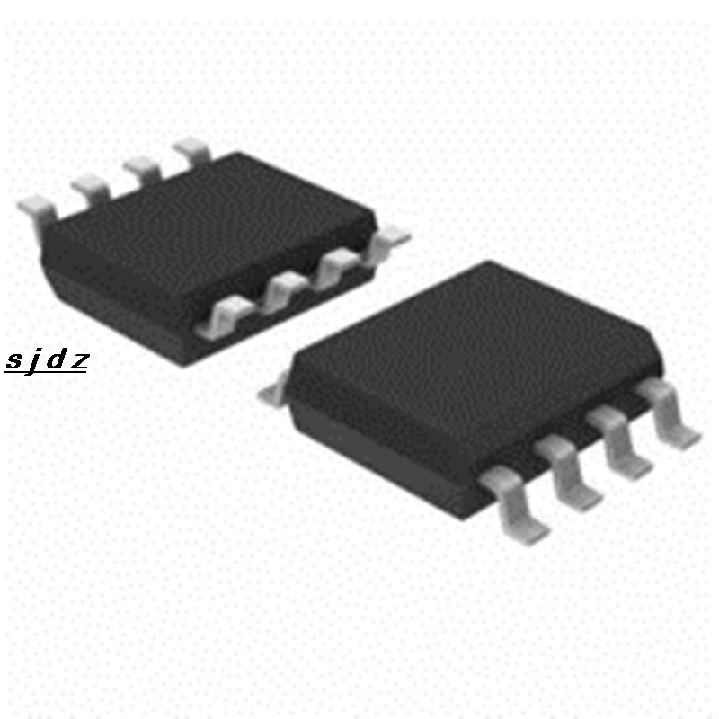 

10PCS/LOT MCP3201 MCP3201-BI/SN SOP8