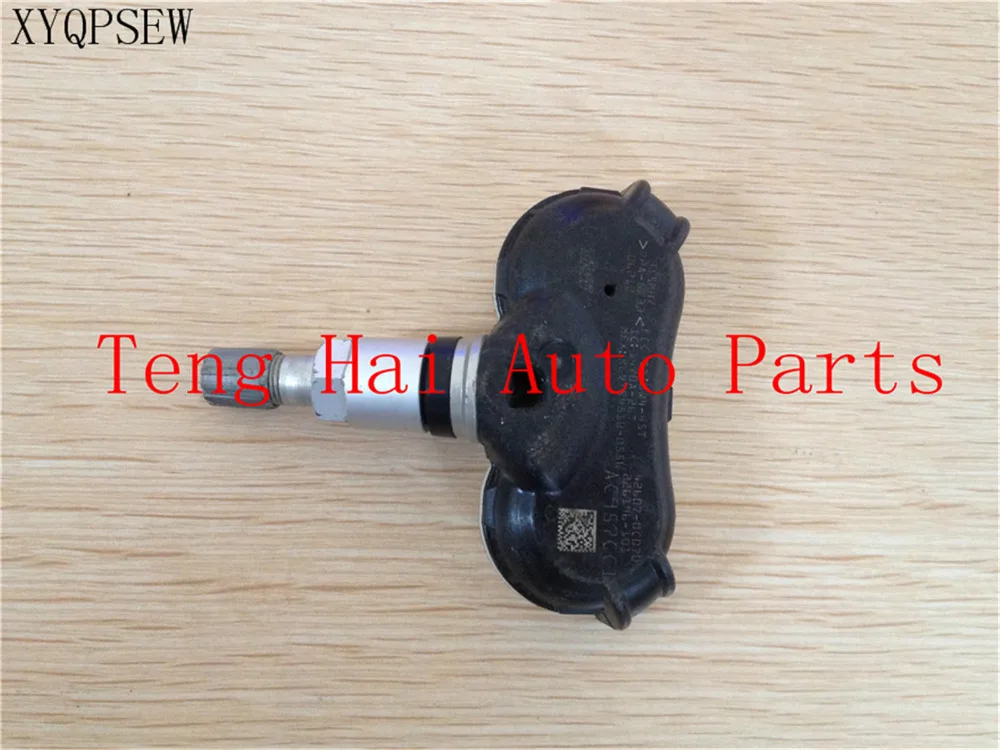 XYQPSEW для датчика давления в шинах TOYOTA 42607 0C070 426070C070|sensor sensor|sensor toyotasensor pressure |