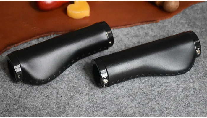 Классические велосипедные ручки KAILE ретро на руль велосипеда действительно