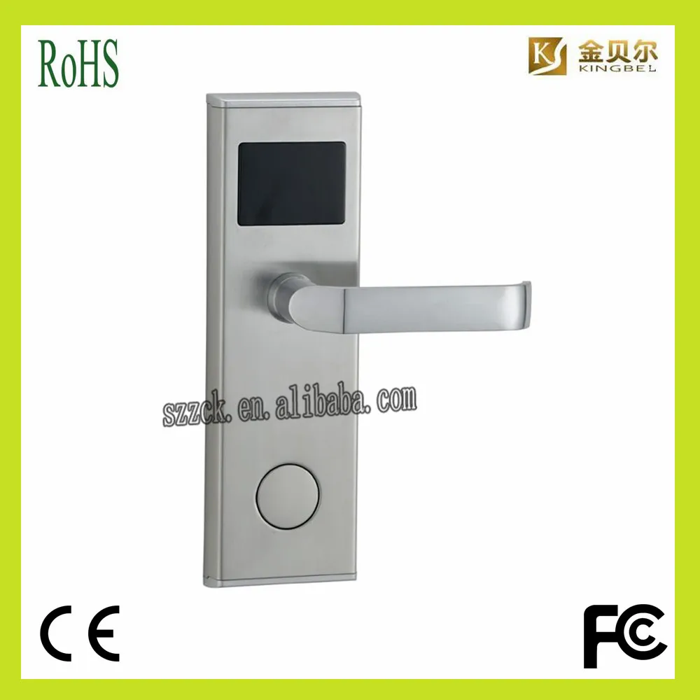 Горячий селинг отель бесключевая РЧ карта дверной замок с бесплатным