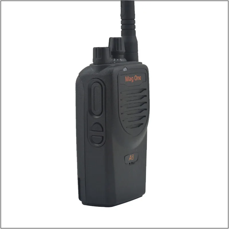 Рация Mag One A8 UHF 403 425 МГц 5 Вт портативная двухсторонняя радиосвязь переговорное