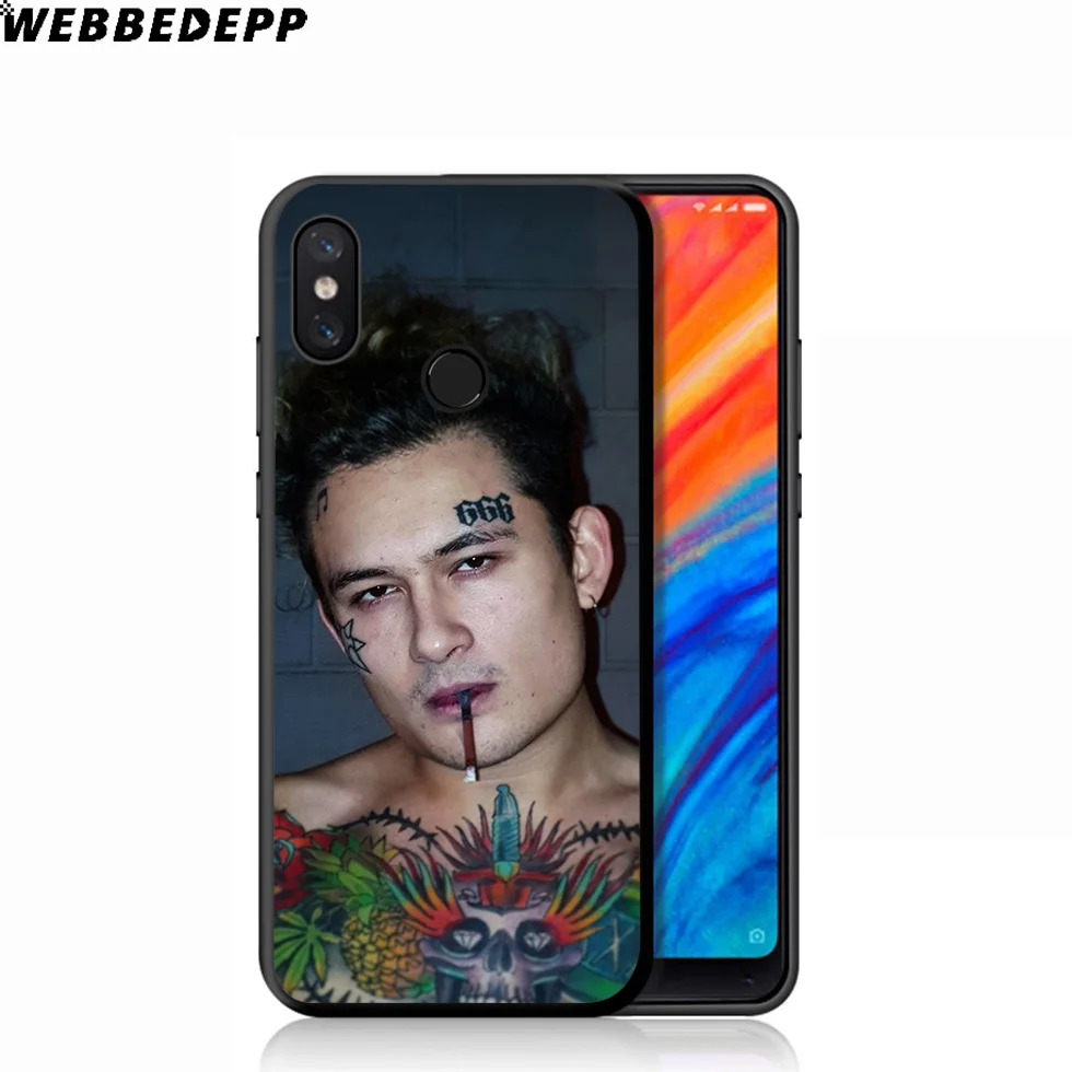Мягкий чехол WEBBEDEPP MORGENSHTERN для Xiaomi Mi 9T 9 8 SE 6 A1 A2 A3 Lite MiA1 MiA2 MiA3 F1 MAX 3 Mi8 CC9E CC9 | Мобильные