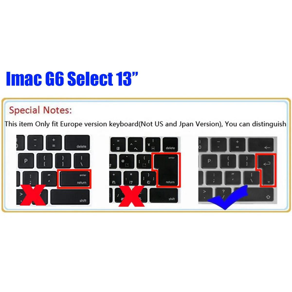 Португальский силиконовый чехол для клавиатуры защитная наклейка 13 15 17 дюймов Mac