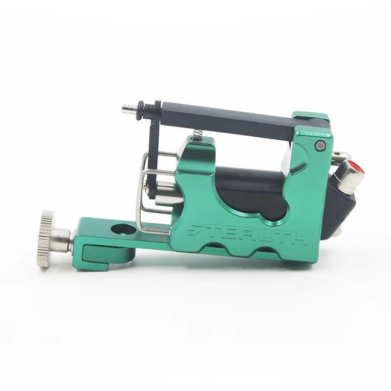 Новый высококачественный зеленый стелс поколения 2 0 набор алюминиевых роторных