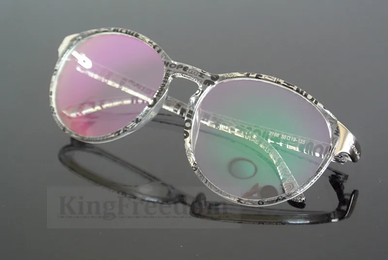 

Oversize Retro Transparent Full Rim Oval Reading Glasses Vinatge Nerd Men Women Glasses +100 +125 +150 +175 +200 +250 +300 +350