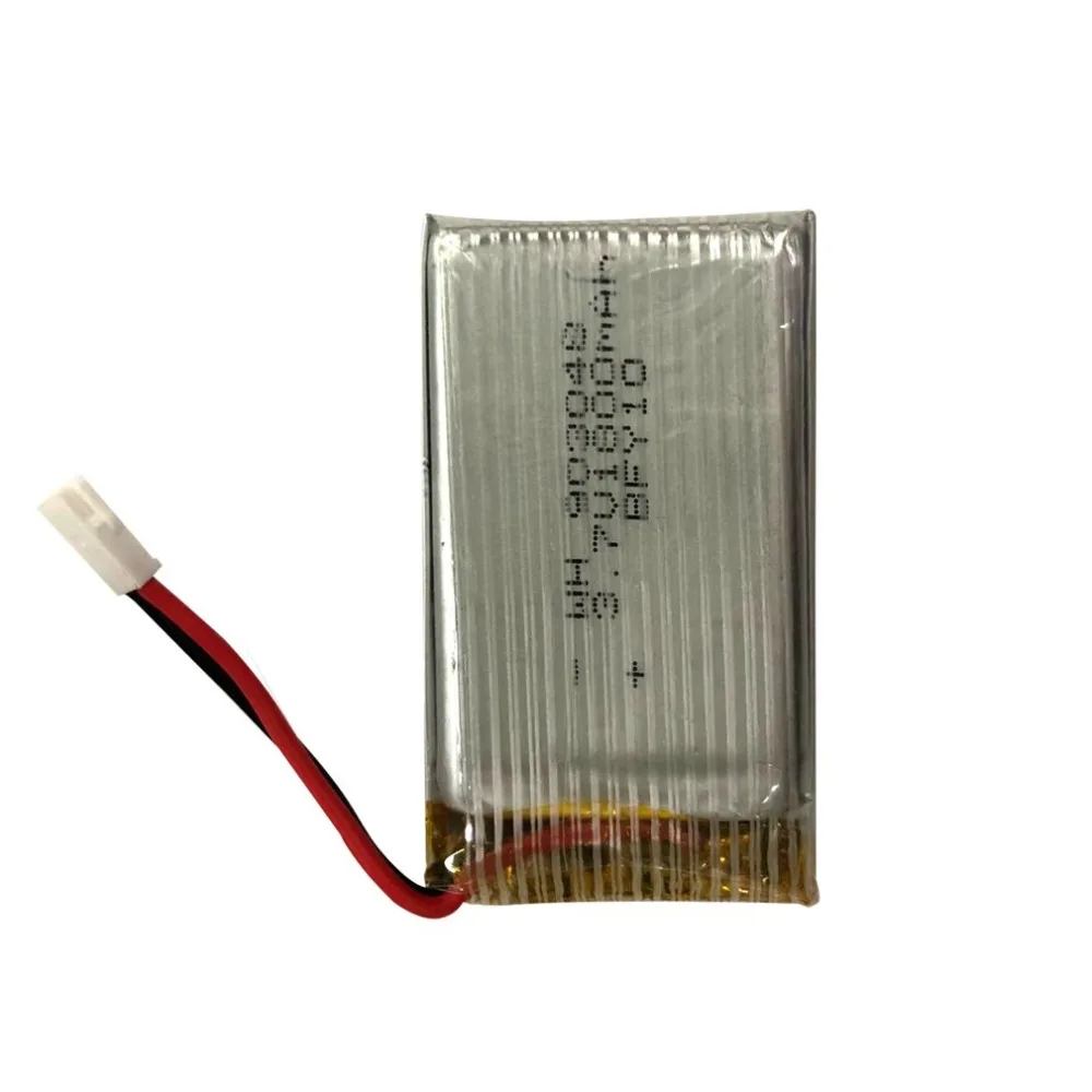 3,7 V 1800mAh супер длительный срок службы батареи для KY601S квадрокоптера дистанционного управления самолета 18-20 minetes большой емкости батареи