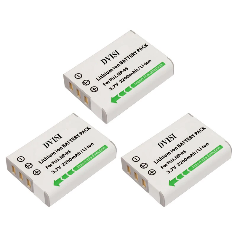 Dview 2 А · ч NP-95 NP 95 NP95 FNP95 аккумуляторная фотография X30 X100 X100S X100T XS1 FinePix F30 F31 Real 3D W1 |