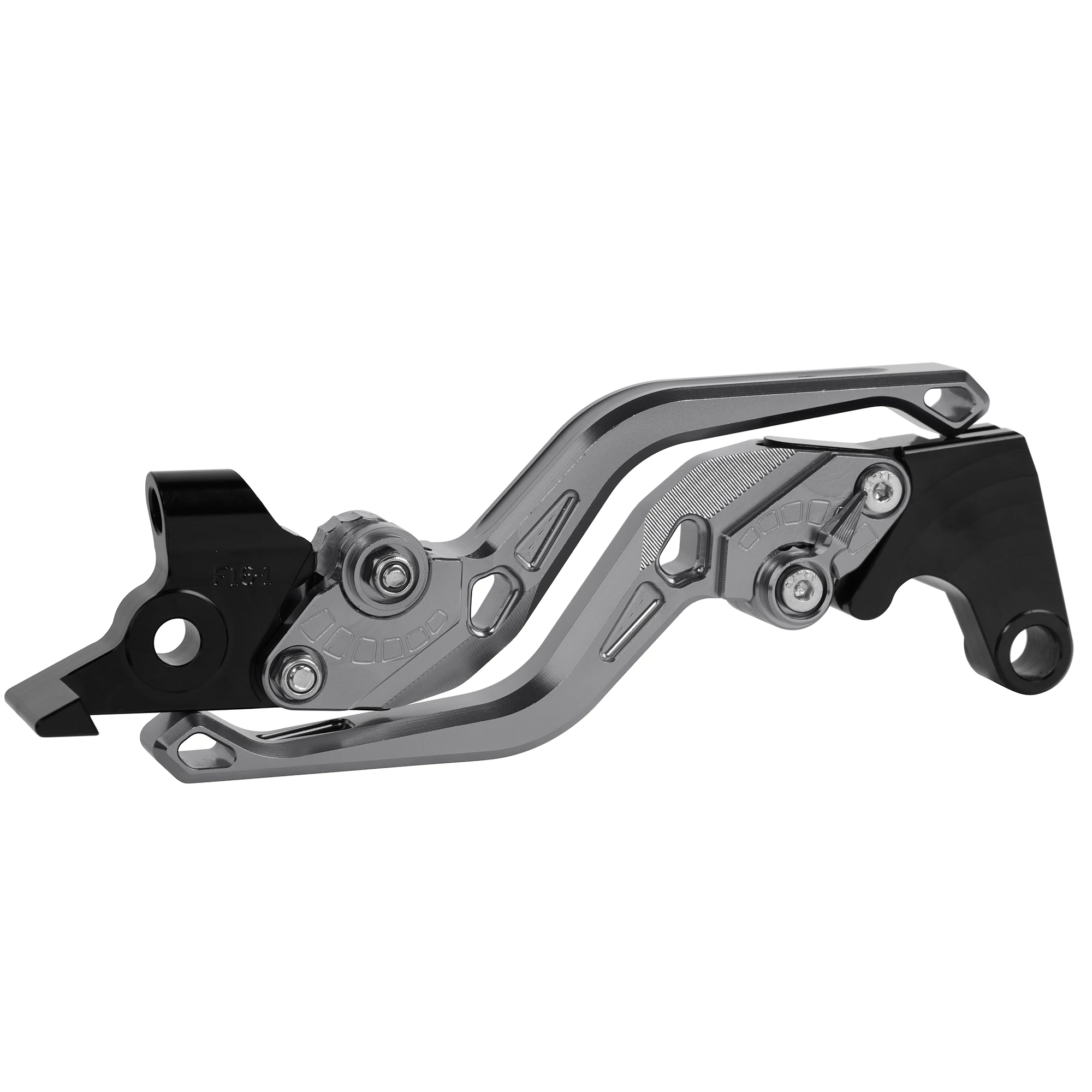 Для мотоцикла Triumph Tiger EFI T709 / 955I 1999 2006 CNC Алюминиевые Регулируемые рычаги тормозной