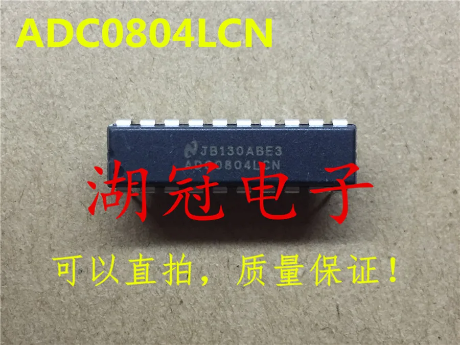 

Freeshipping ADC0804 ADC0804LCN