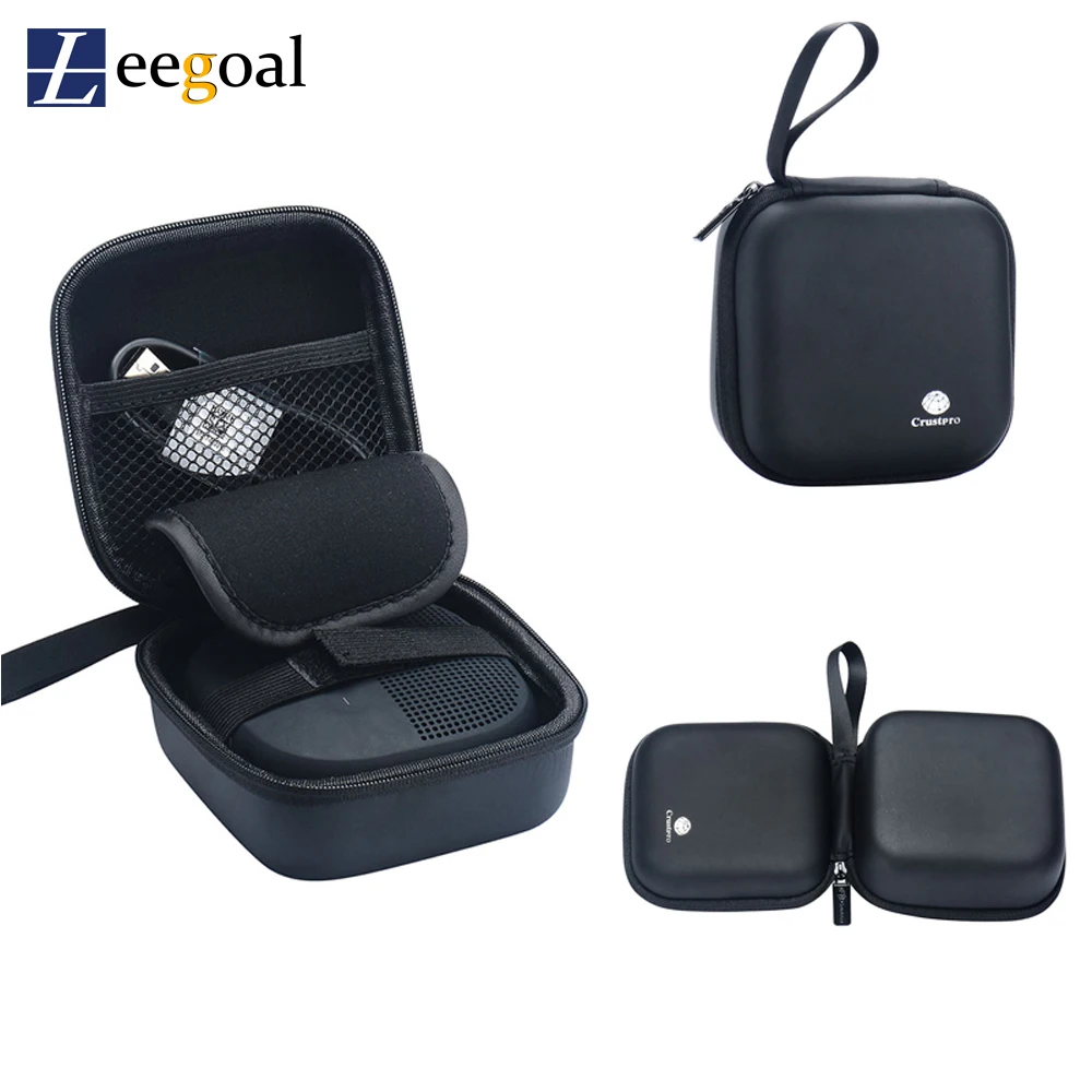 EVA чехол для хранения на молнии сумка беспроводной колонка с каналом Bluetooth Bose