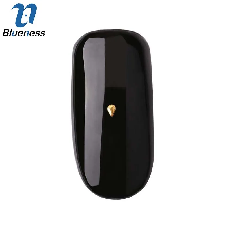 Японский стиль гвозди гладкие слезоточивые капли 1*2 мм дизайн для очаровательных