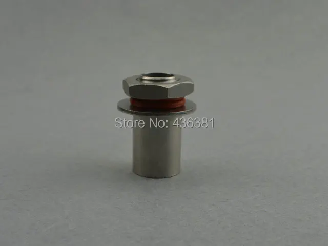 Перегородка из нержавеющей стали для домашнего пивоварения 1/2 дюйма|fittings