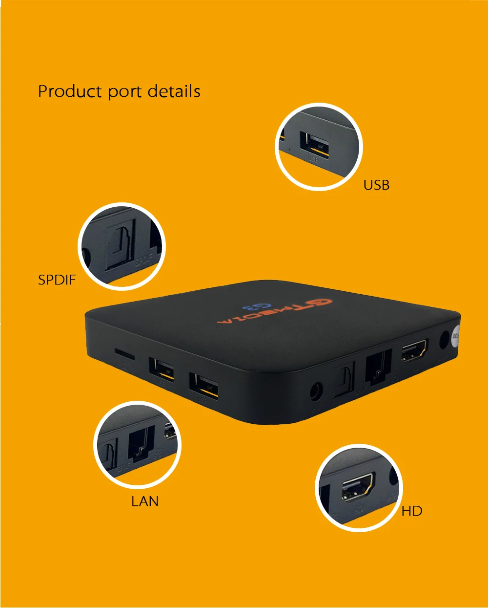 IP tv box GTMEDIA G3 android tv box H.265 wifi Bluetooth из Бразилии Испания 8000+ Live 1500 vod smart ip tv подписка коробка