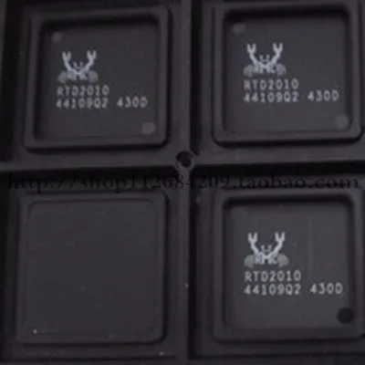 

freeshipping RTD2010