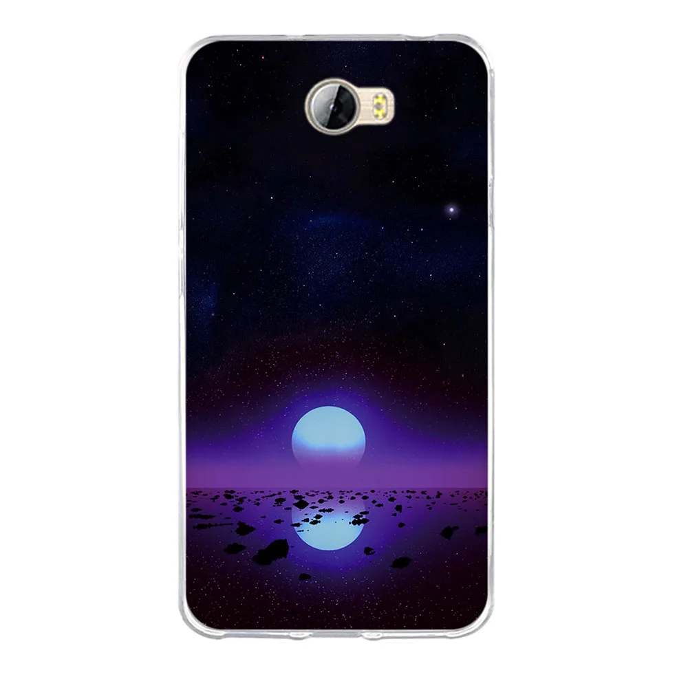 22 Чехол для huawei Y5 II Y5II Y5 2 Чехол для huawei Honor 5A чехол для телефона TPU силиконовый чехол для huawei Honor 5A LYO-L21 CUN-U29 Coque - Цвет: 22