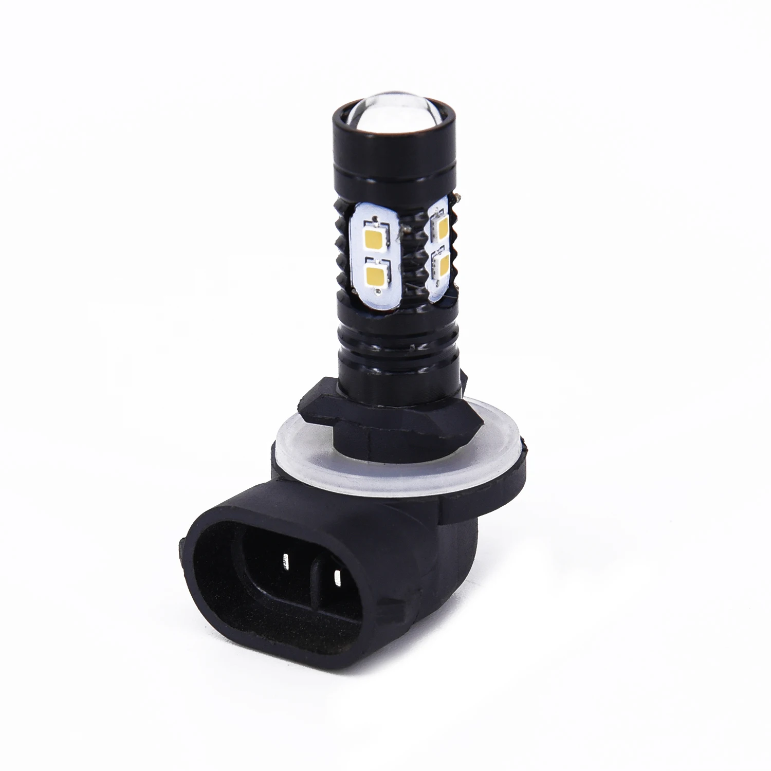 2 шт. DC12V-100W 1200LM светодиодный Противотуманные фары дальнего света лампы 881 862 886 889 894