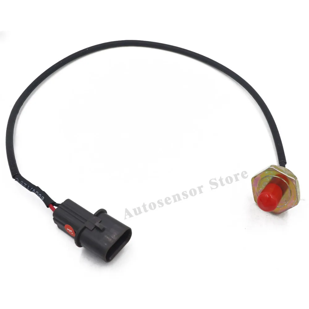 MD141510 Новый Датчик детонации двигателя для Mitsubishi Eclipse Galant|sensor sensor|sensor knocksensor mitsubishi |