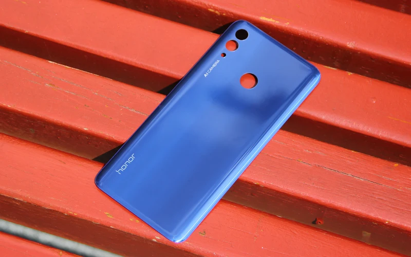 Huawei аккумулятор стекло задняя крышка Дверь для huawei Honor 10 lite дверь задний корпус задняя крышка защитный чехол для телефона