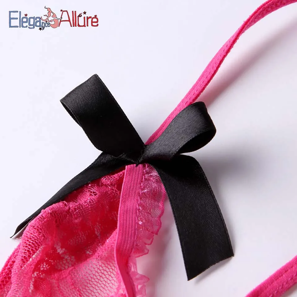 E& A, сексуальное женское нижнее белье, кружевное женское нижнее белье, женское нижнее белье, Сетчатое нижнее белье с бретельками, пикантные эротические костюмы, Дамская открытая одежда для сна