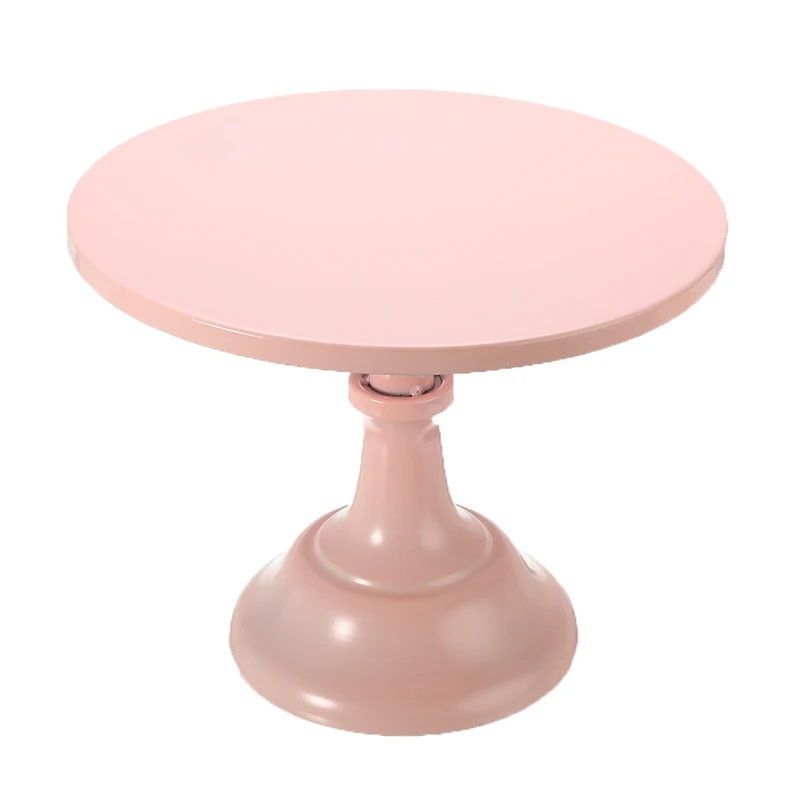 10 дюймов Свадебный торт украшения инструменты кекс держатель Grand Бейкер