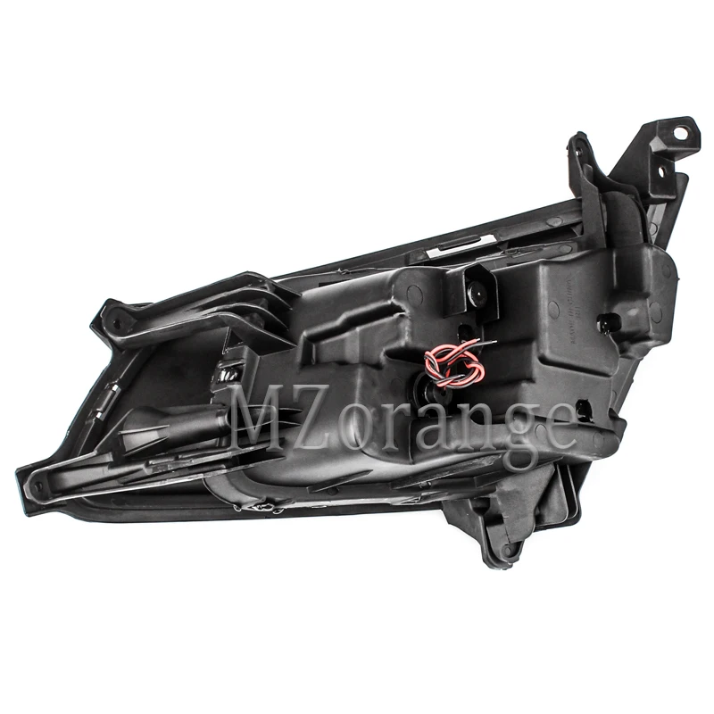 Светодиодный ные Противотуманные фары DRL Для Kia Optima K5 2014 2015 2016 противотуманные в