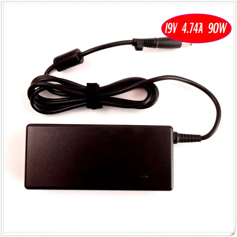 Зарядное устройство для ноутбука HP ProBook 4210s 4230s 4310s 4311s 4320s 4321s/адаптер переменного