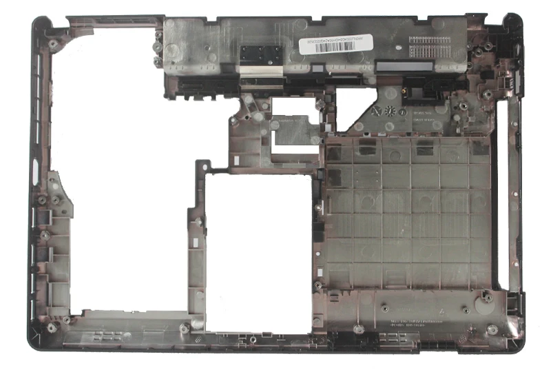 Новинка для lenovo thinkpad Edge E430 E430C E435 E445 Ноутбук нижней части корпуса Нижняя крышка 04W4156 04W4160