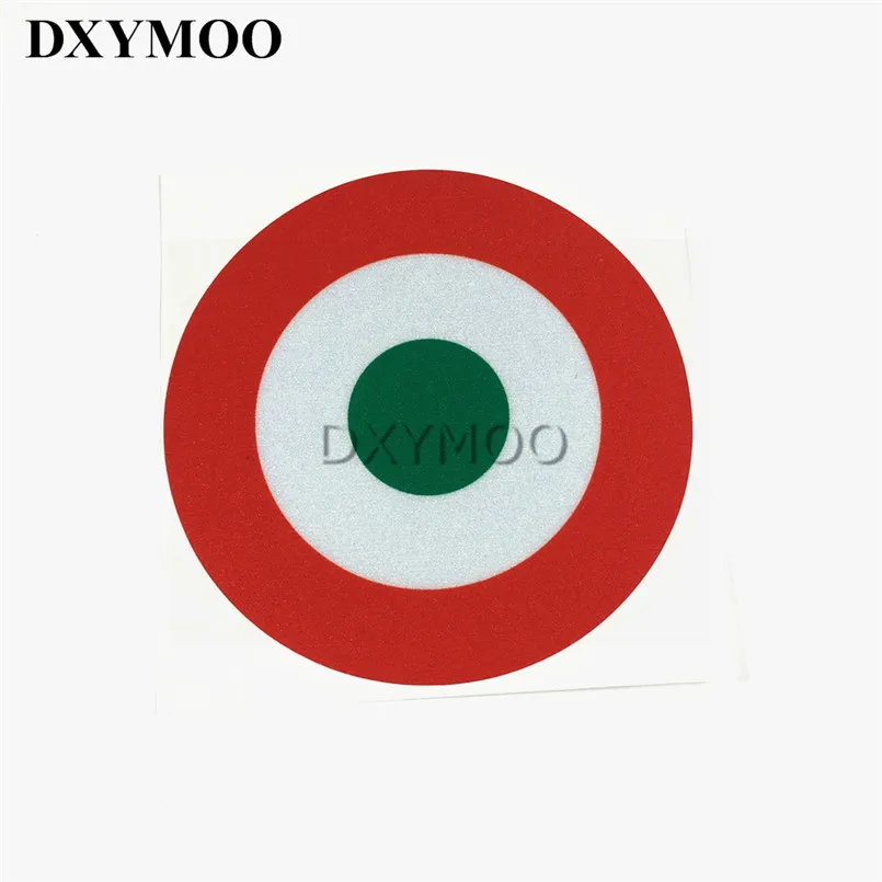 Автомобильный Стайлинг автомобильные наклейки для Италии Vespa MODS Piaggio|car stickers