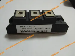 MDC110-16 110A1600V Новый