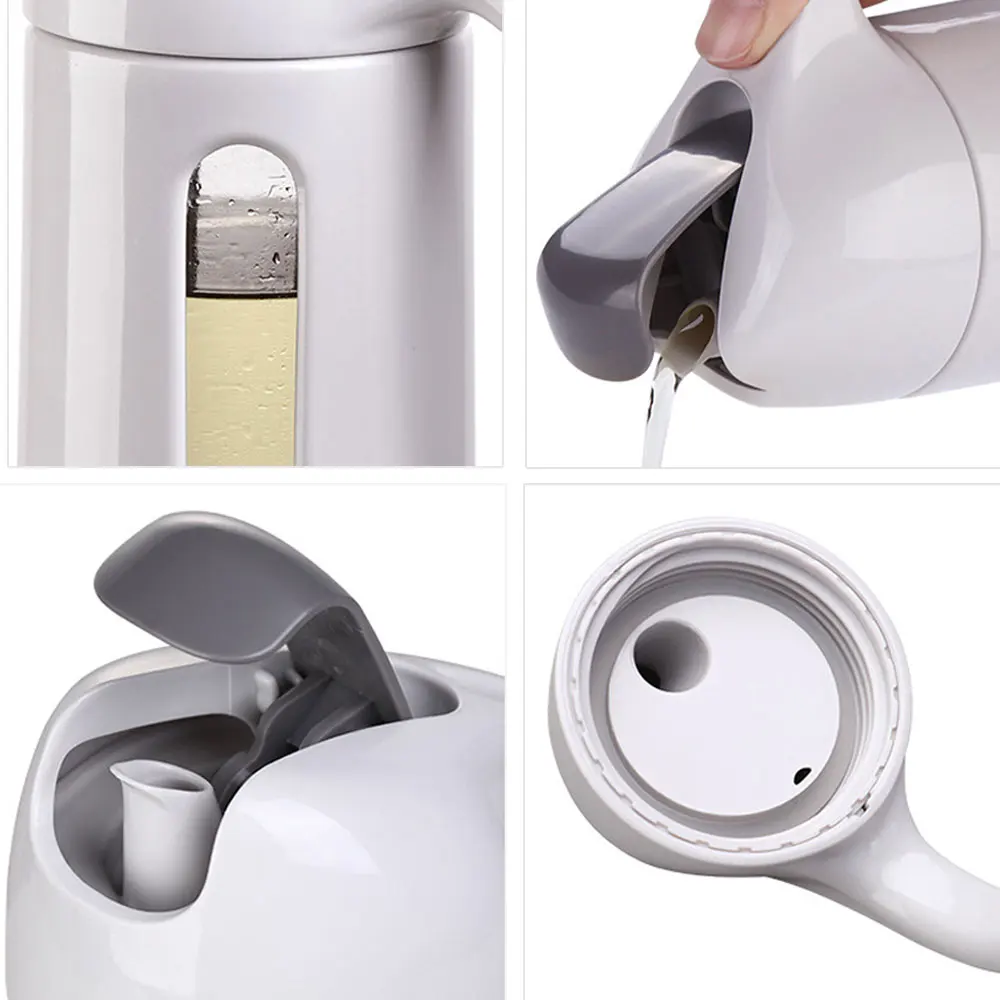 Автоматически открывающийся диспенсер для масла стеклянная бутылка оливкового