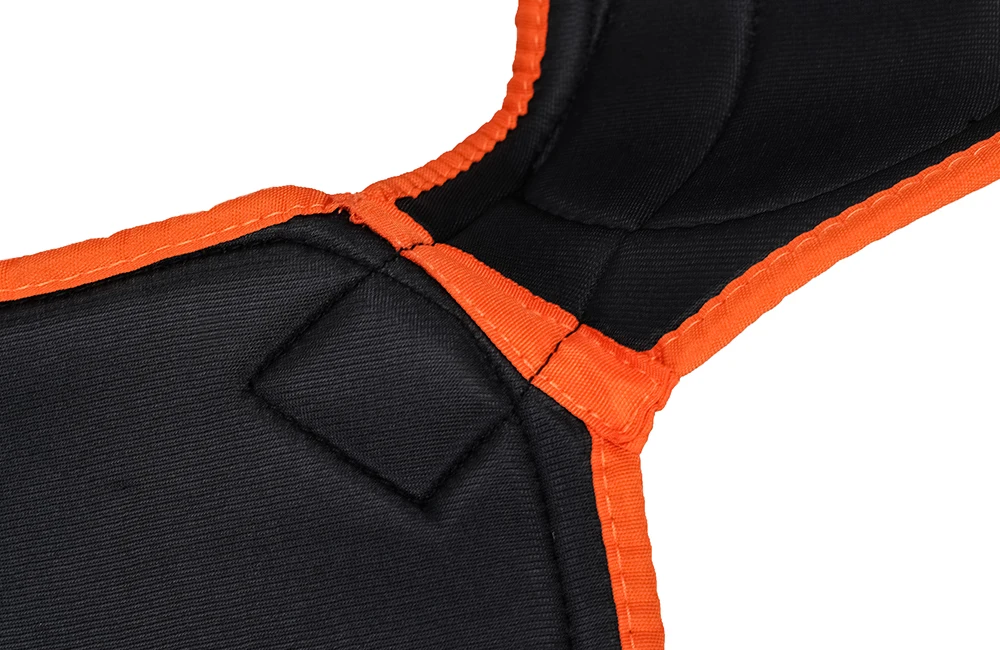 Детская защита для тела мотоцикла детская Броня жилет защитный скейтборд