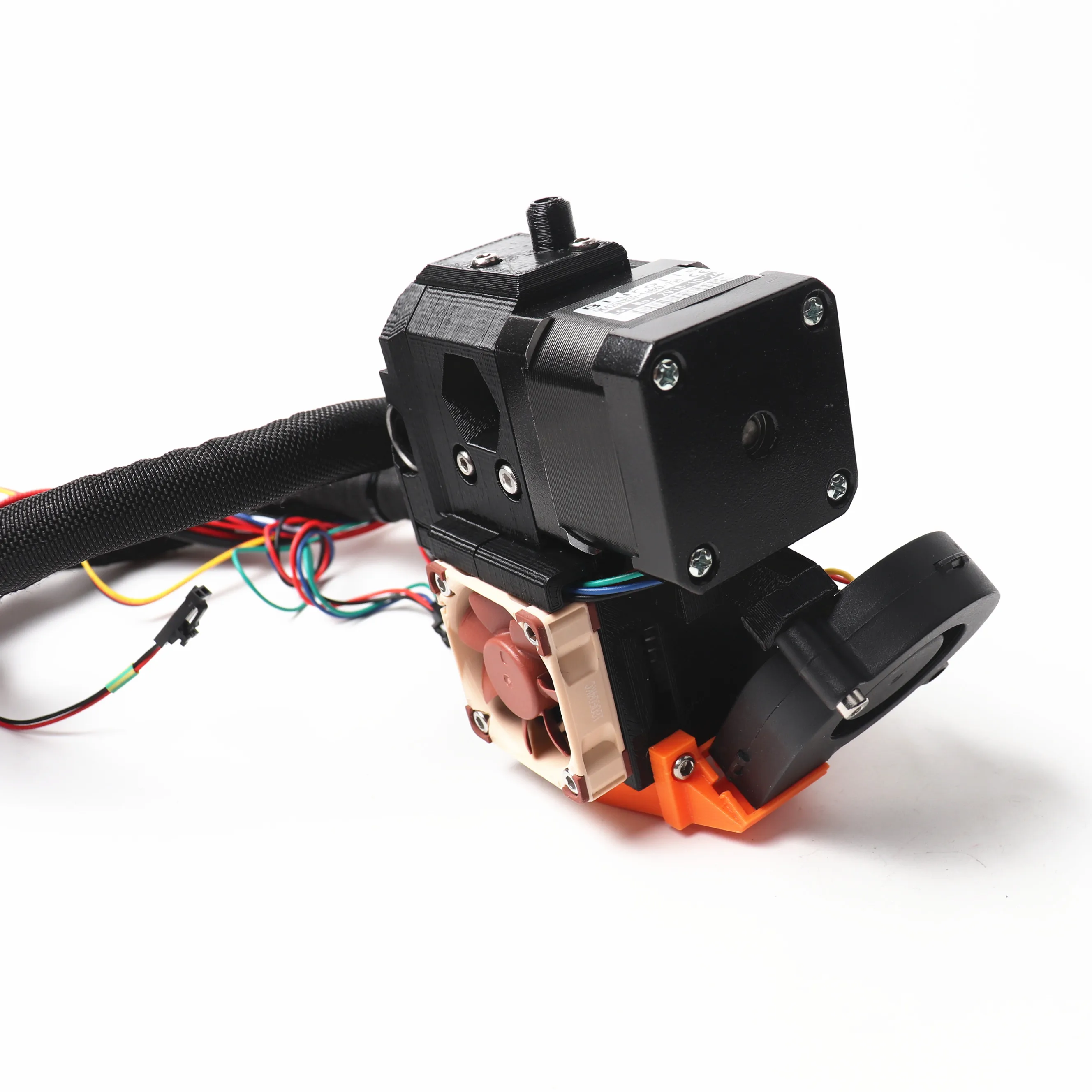 1 комплект Prusa i3 MK3 hotend kit 0 4 мм сопло Noctua fan Pinda v2 датчик накаливания Текстиль |