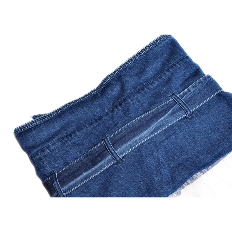 Высокое качество новинка 2019 летнее подиумное платье женское кружевное с