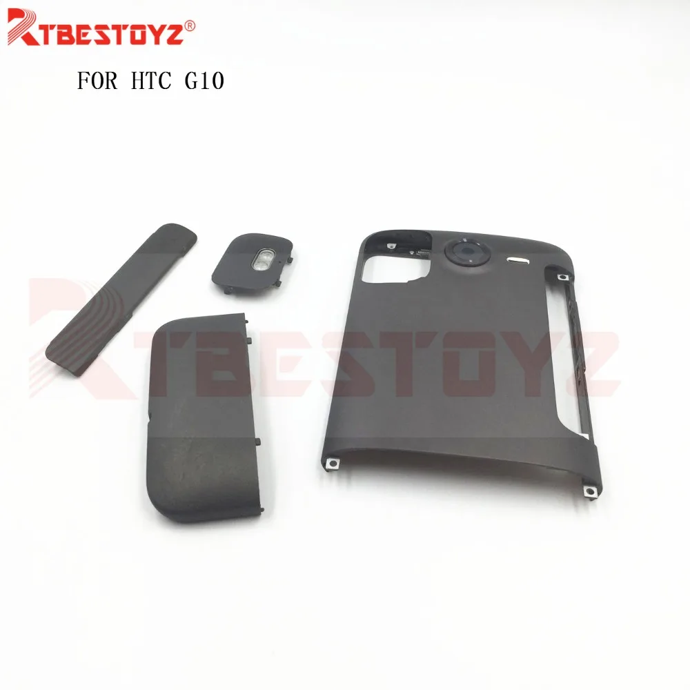 RTBESTOYZ оригинальный G10 корпус для HTC Desire HD A9191 A9192 задняя крышка батарейного отсека с