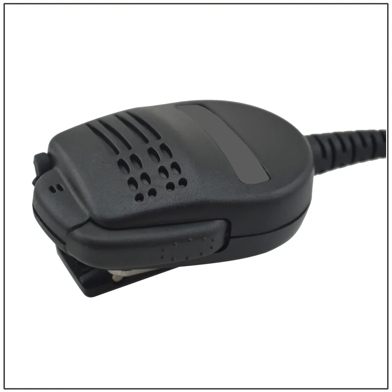 JMMN4073A Speaker Mic with Audio Jack for Motorola GP328 GP338 GP340 GP140 GP280 GP339 HT1250 HT750 MTX850 | Мобильные телефоны и