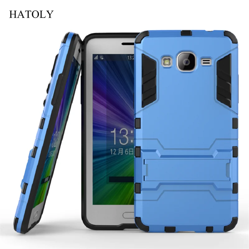For Cover Samsung Galaxy Grand Prime Case G531h G530f Rubber Hard Back Phone for |