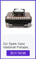 Для DJI SPARK мини-посадочная площадка для поля Tarmac Drone парковочный фартук с 4 футами на дне для DJI Spark Drone аксессуары