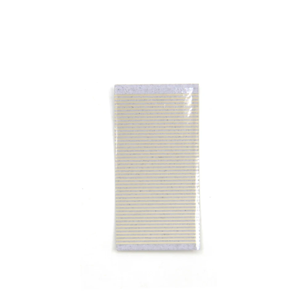 Для B M W E34 5 Series Gear Pixel ремонтная ЖК лента для показа кабель Запчасти ремонта