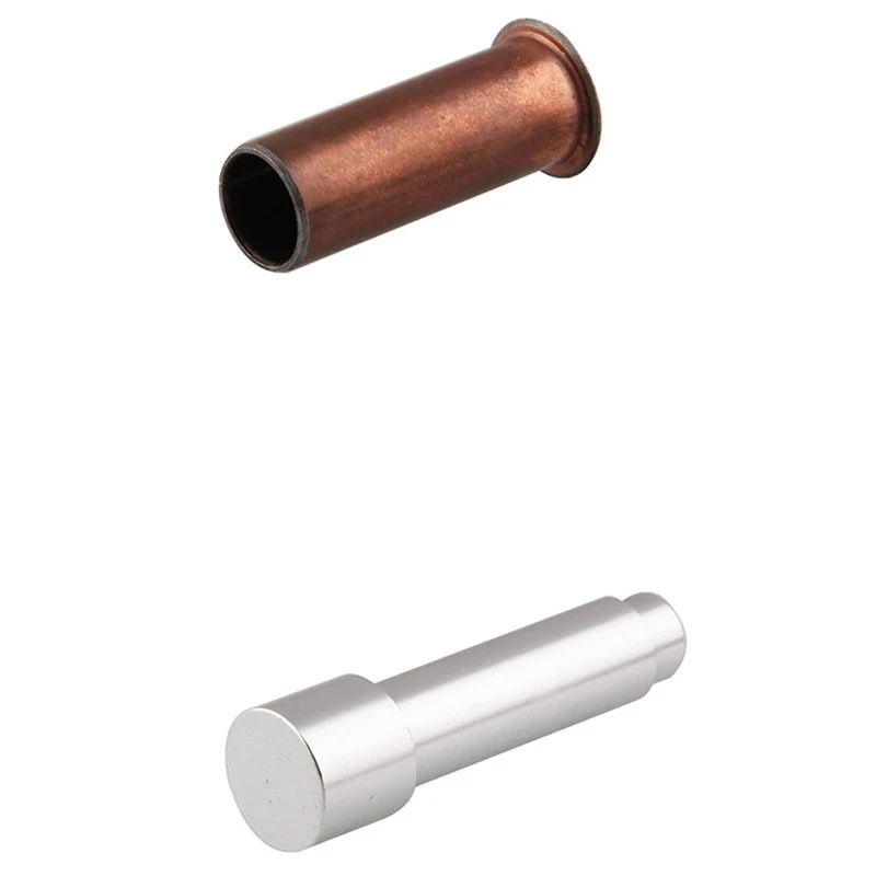 Door Hinge Pin Liners Bushings Kit For Jeep CJ Wrangler YJ TJ Delrin Kentrol 07-18 | Автомобили и мотоциклы